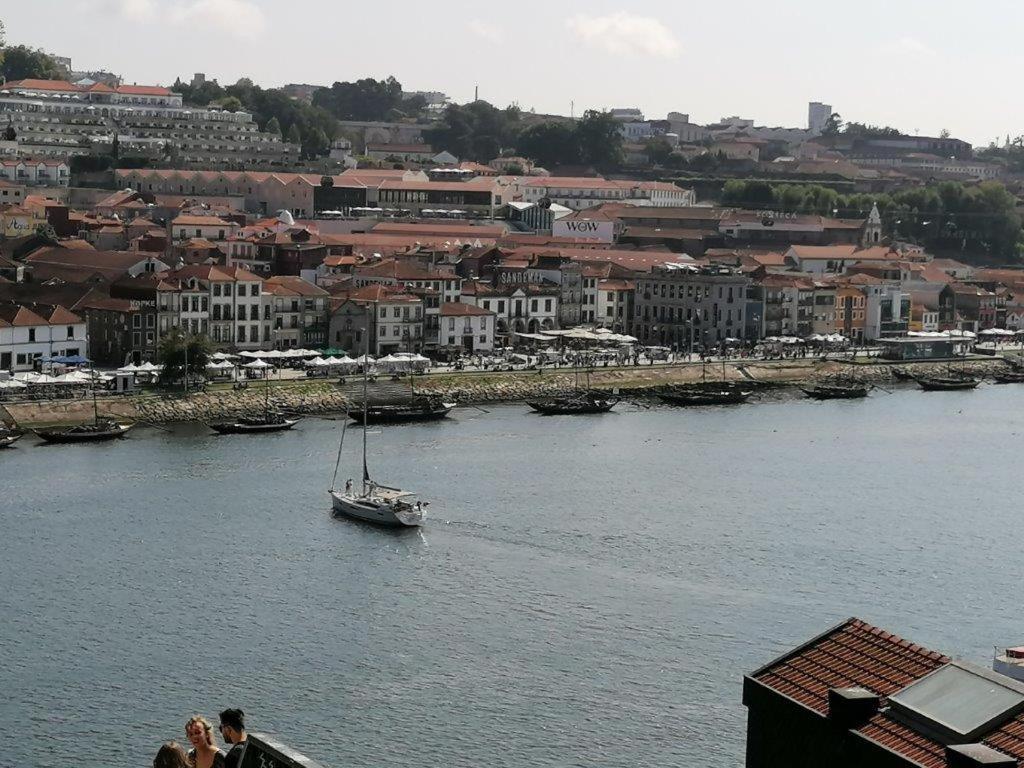 Hotel Douro View House OOporto Exterior foto