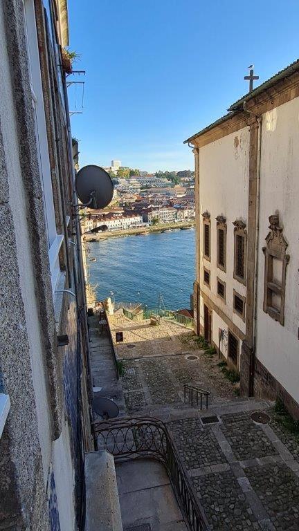 Hotel Douro View House OOporto Exterior foto