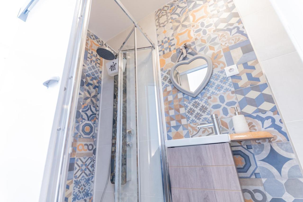 Hotel Douro View House OOporto Exterior foto
