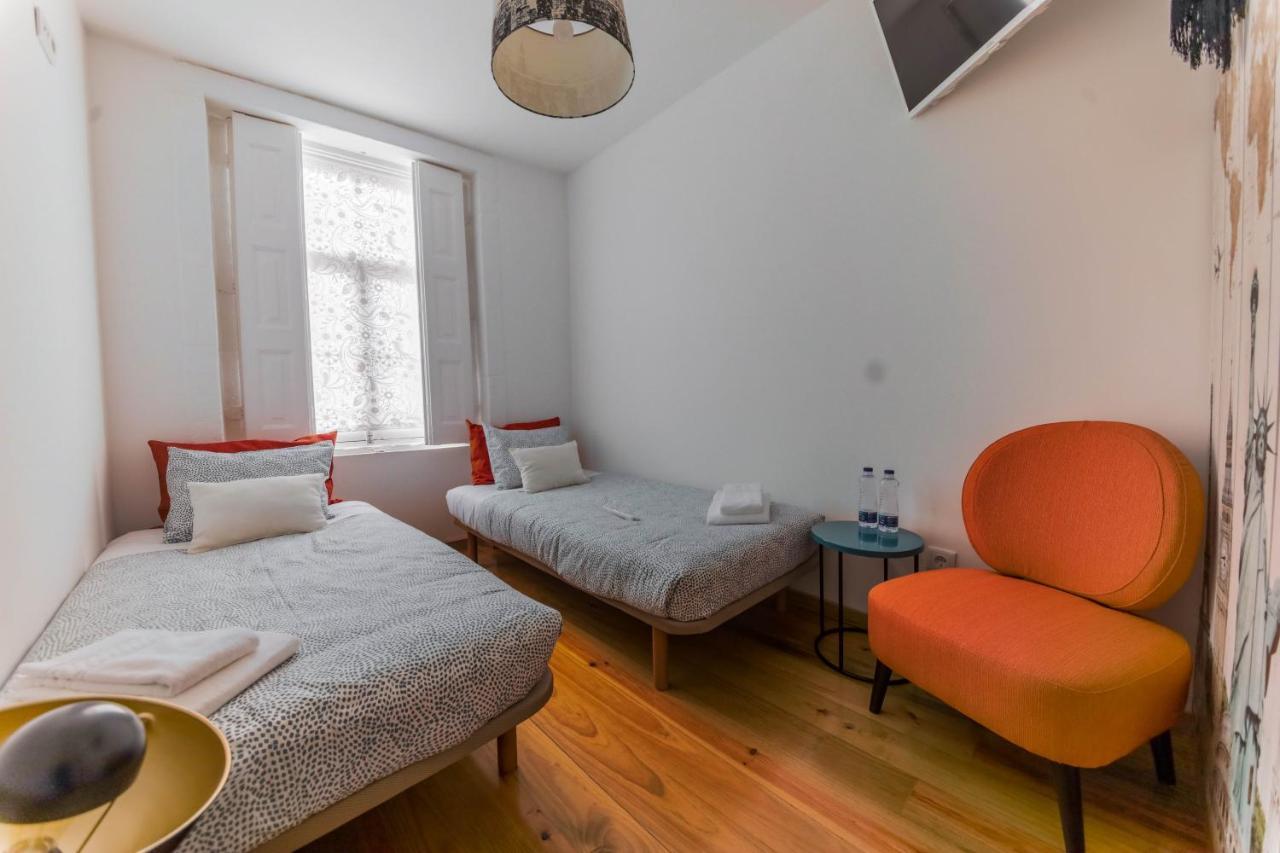 Hotel Douro View House OOporto Exterior foto