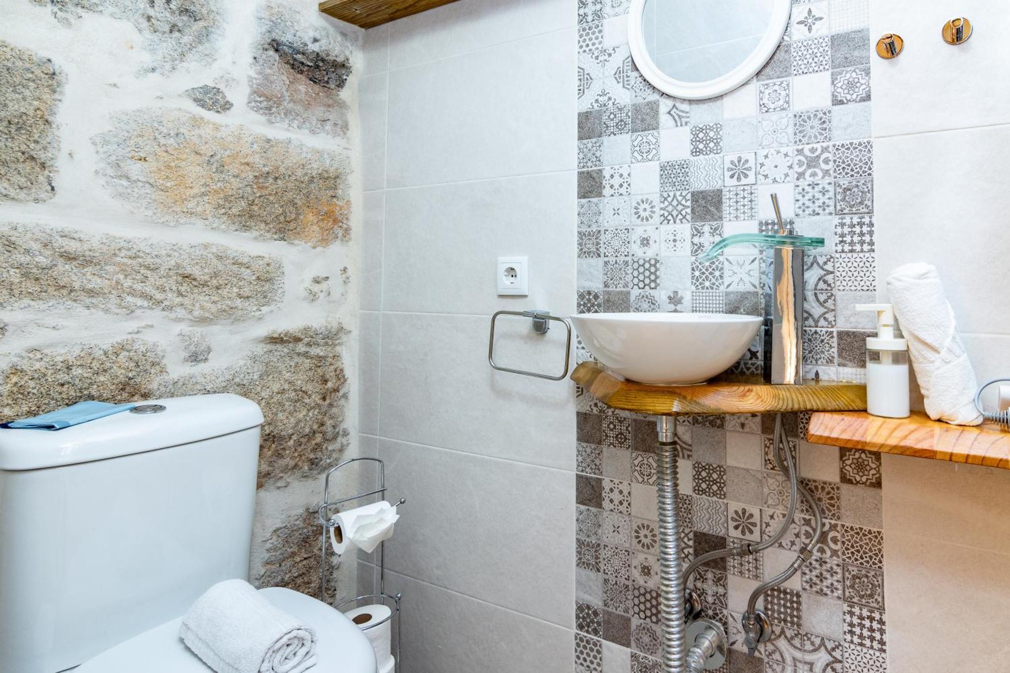 Hotel Douro View House OOporto Exterior foto