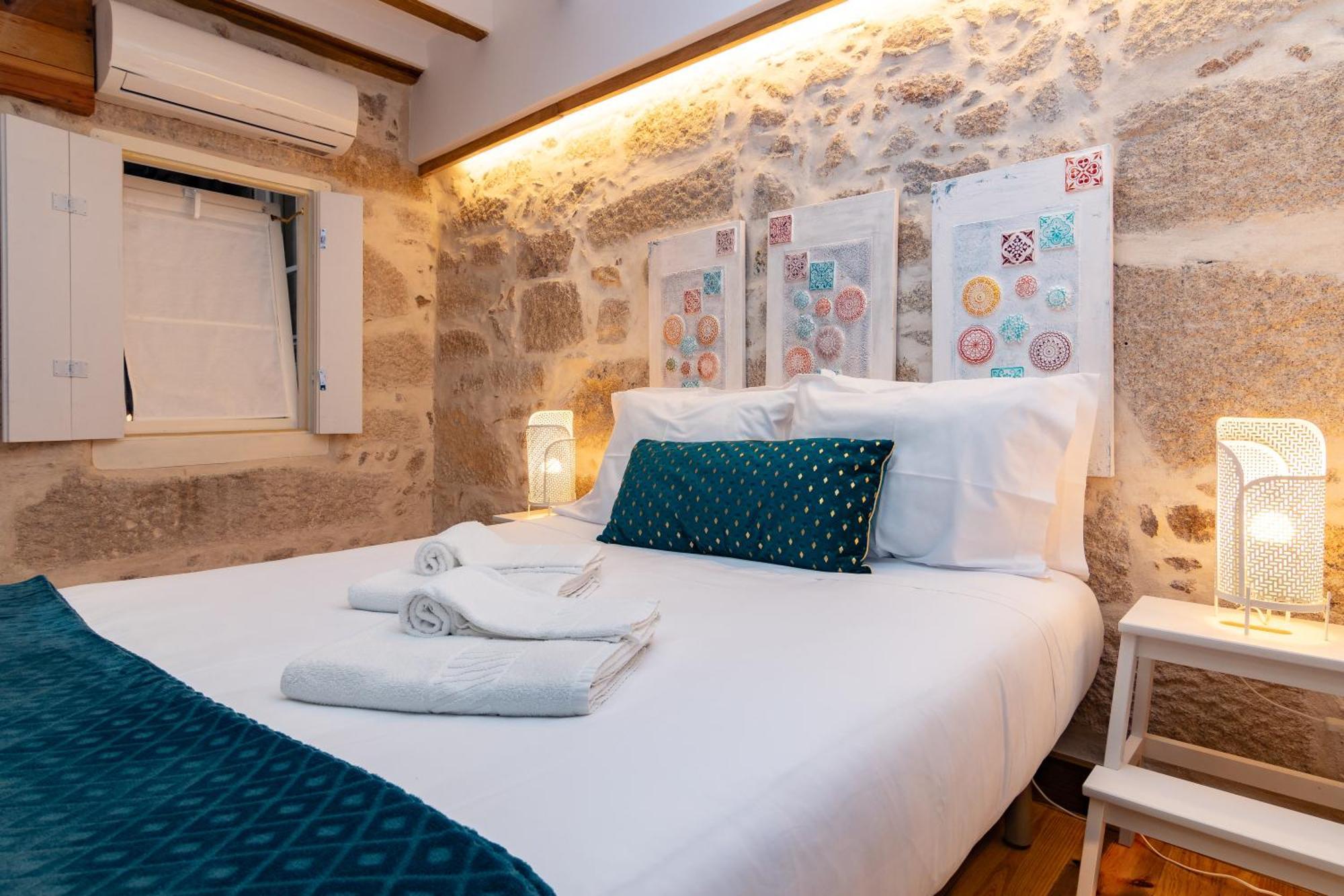 Hotel Douro View House OOporto Exterior foto